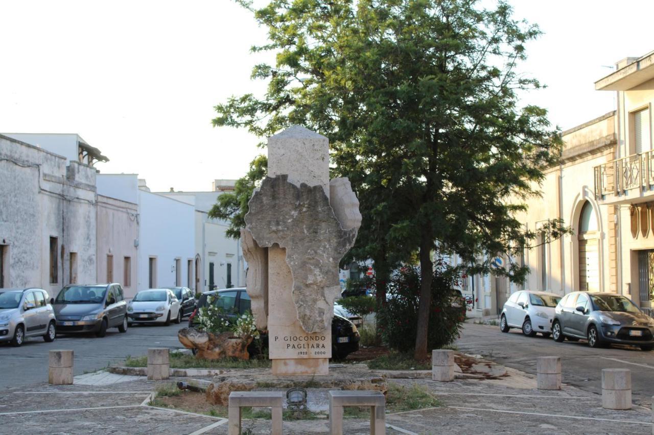 Marinella Villa Campi Salentina Bagian luar foto