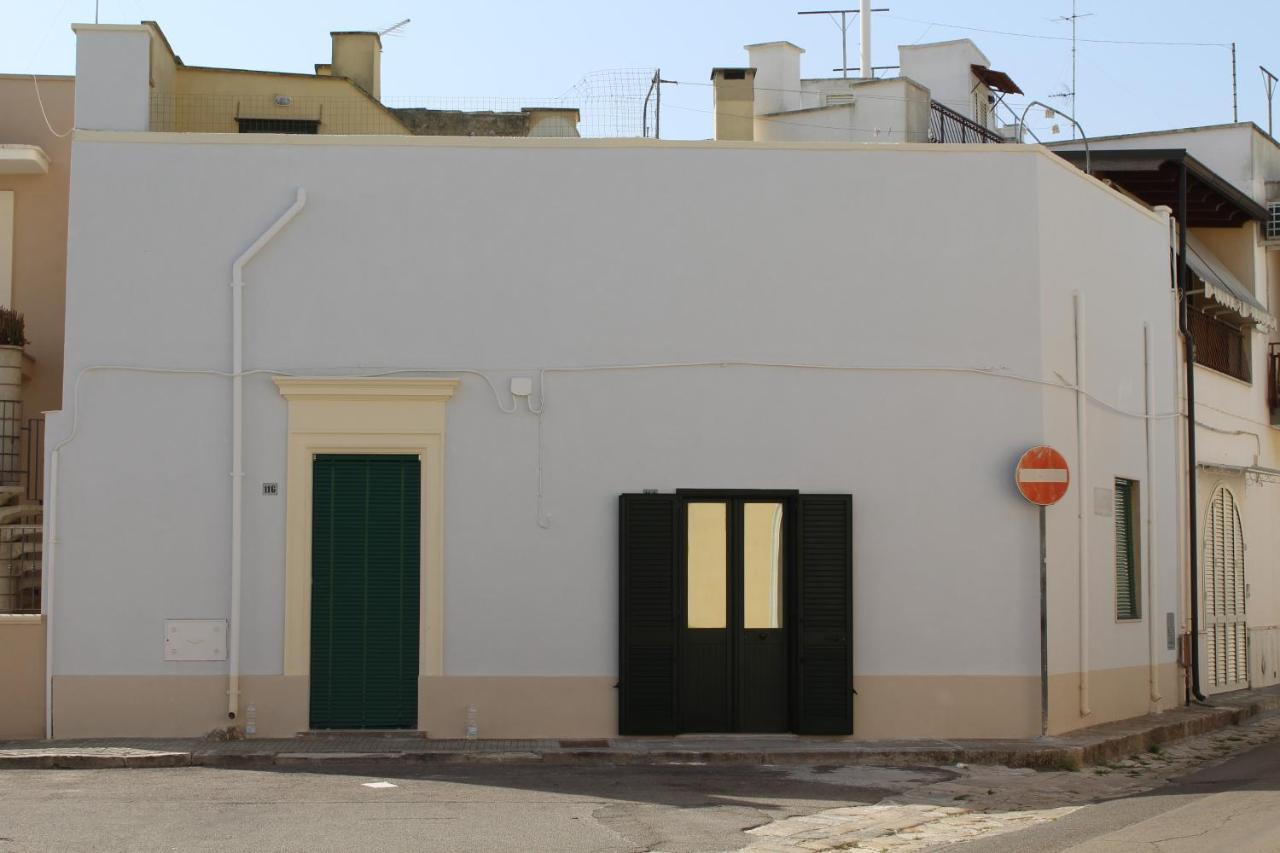 Marinella Villa Campi Salentina Bagian luar foto