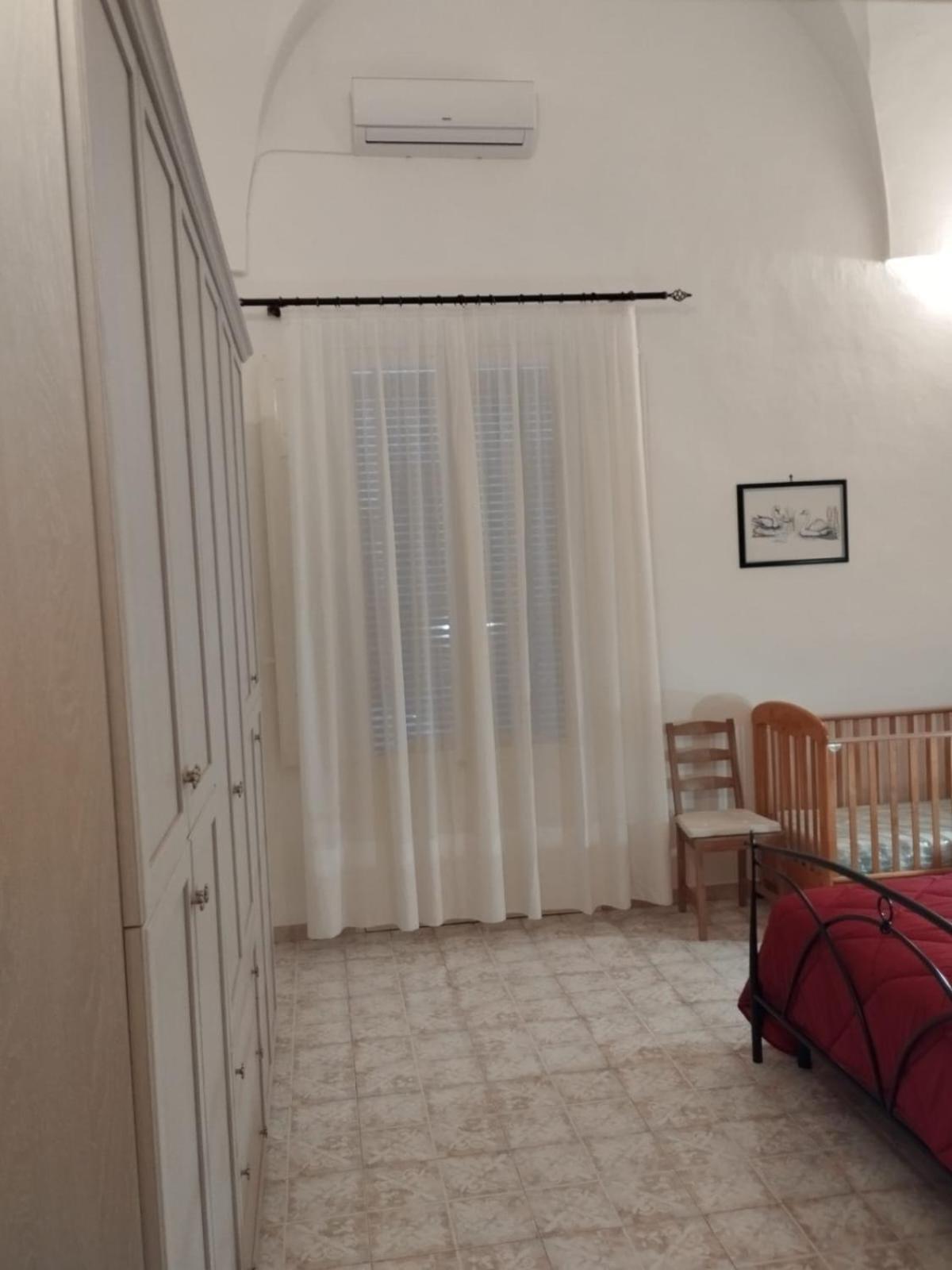 Marinella Villa Campi Salentina Bagian luar foto