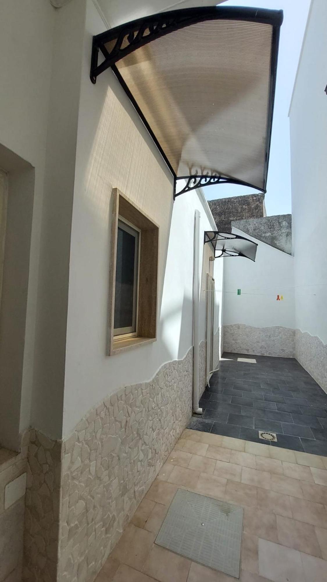 Marinella Villa Campi Salentina Bagian luar foto